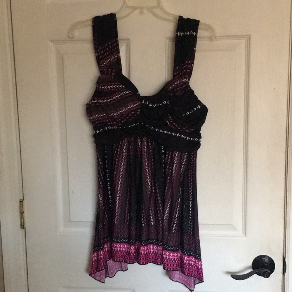 Gorgeous top